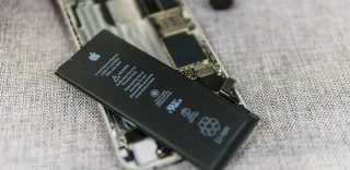 iPhone更换电池爆炸事故不断,电池更换注意事项究竟有哪些?