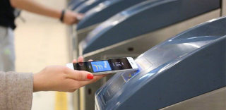 花钱越来越方便:小米手机公交卡城市范围新增京津冀一卡通