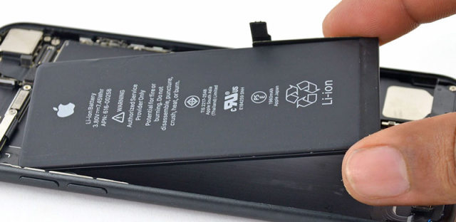 错过低价更换电池机会？苹果有望为全价更换电池用户退款