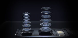 三星ISOCELL Dual影像技术,为千元机带来优秀人像模式方案