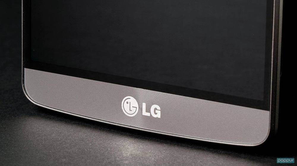 LG手机退出中国大陆市场
