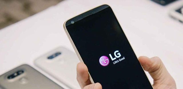 可折叠手机再立功，LG三屏手机将会是安卓平板电脑的克星