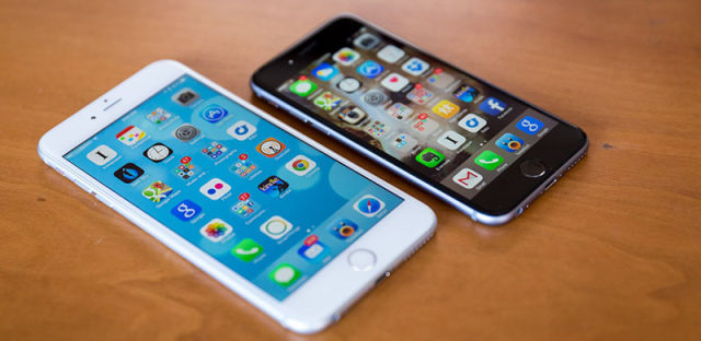 苹果iOS9代码泄露有什么影响？更多旧iPhone要升级iOS11了