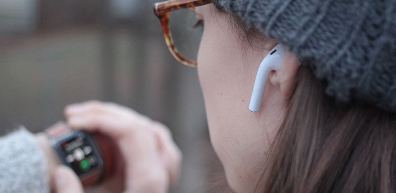 苹果AirPods爆炸原因引猜测，使用蓝牙耳机需要注意什么？