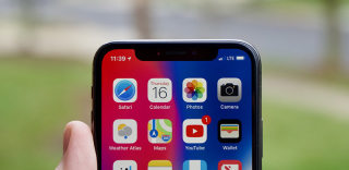 iPhoneX最想要的新专利?可见光+红外传感器一个摄像头搞定