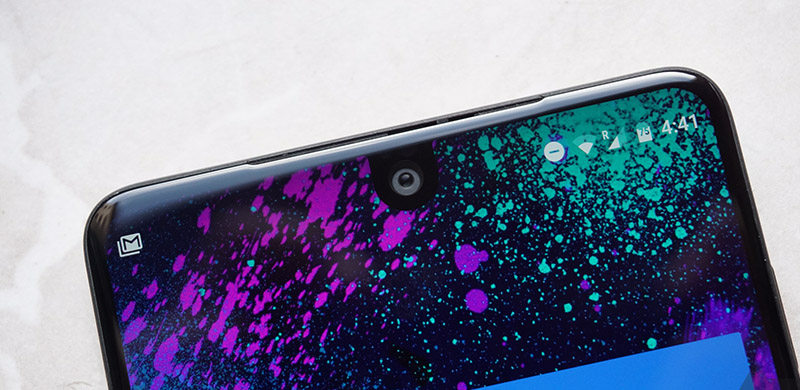 Android9.0全面适配18:9刘海屏，全面屏安卓手机即将大规模上市