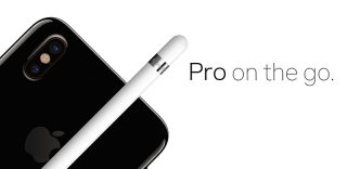 分析师不一定可信,6.5寸iPhoneX并不会支持Apple Pencil