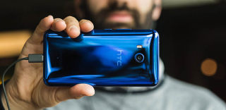 HTC今非昔比:两大业务结合,手机业务已成VR业务的陪衬