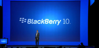 情怀终究无法为现实买账,黑莓BlackberryOS即将寿终正寝