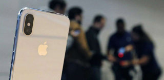 iPhone再现死机代码，告诉你iPhone/iPad死机无法关机怎么办