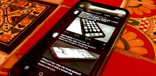 为OLED手机量身定做?安卓9.0黑暗模式与夜间模式有什么区别