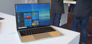 弹出式摄像头加持,全面屏笔记本MateBook X Pro是你的菜吗