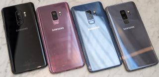 你的手机也能“慢动作”:三星S9 CMOS将对国产手机开放销售