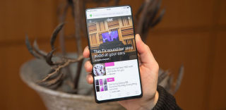 全身黑科技加持!vivo APEX全面屏概念机公布,什么时候能买到?