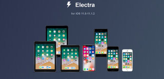 iOS11越狱最新消息：iOS11最完美越狱工具Electra发布(含Cydia)