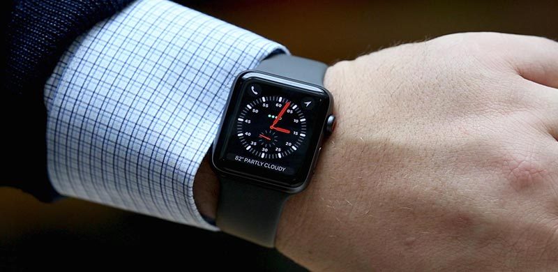 Apple Watch3蜂窝网络套餐上线，如何办理以及套餐资费多少