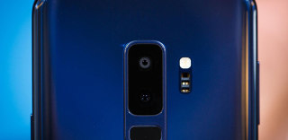 击败谷歌Pixel2,三星S9相机DxOMark评分99分成功登顶!