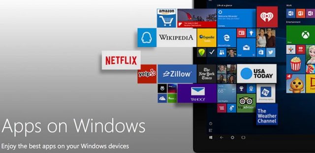 Windows10 17110微软商店消失怎么回事？官方解决方法在此