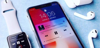 iPhone被锁定时间吓人：苹果手机多次输错密码停用怎么办？