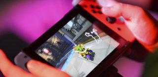 任天堂switch存档/游戏时间记录消失怎么办?官方解决方法在此