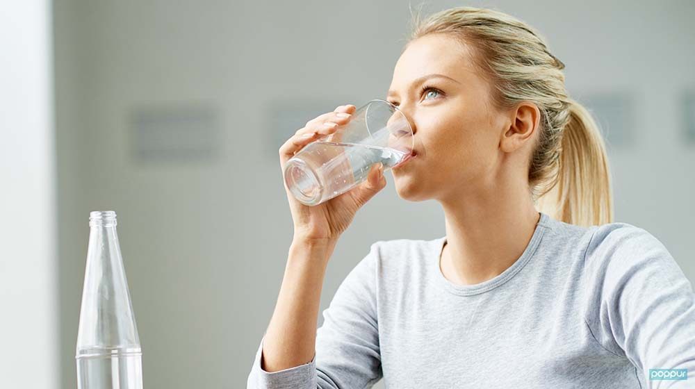 长期喝净水器水有危害吗