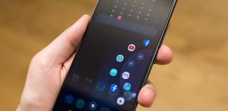 为了更好地实现全面屏，新iPhone或许还会用上边框触控技术