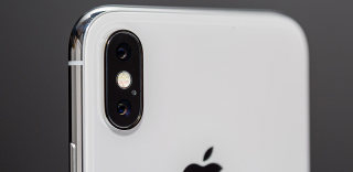 这次还是电池的锅？iPhone8和iPhoneX低温闪光灯失效不亮