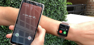 Apple Watch3蜂窝数据esim业务在线开通图文教程(全网最详细)