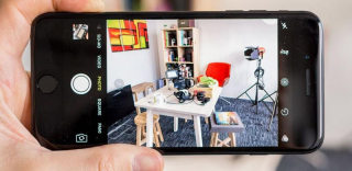 小容量安卓手机福利:安卓9.0也要学iOS支持HEIC图片格式