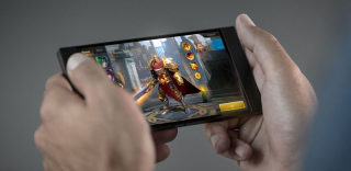 联发科将优化腾讯手游性能,Helio P60也能跑出骁龙660的水准