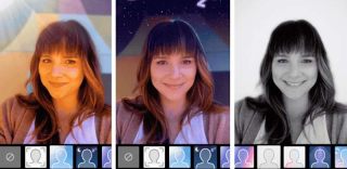 谷歌黑科技再下一城:无需抠图和色键技术,AI自动帮你更换背景