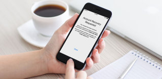 Apple ID泄露日趋严重，大家应如何保障自己的Apple ID账号？