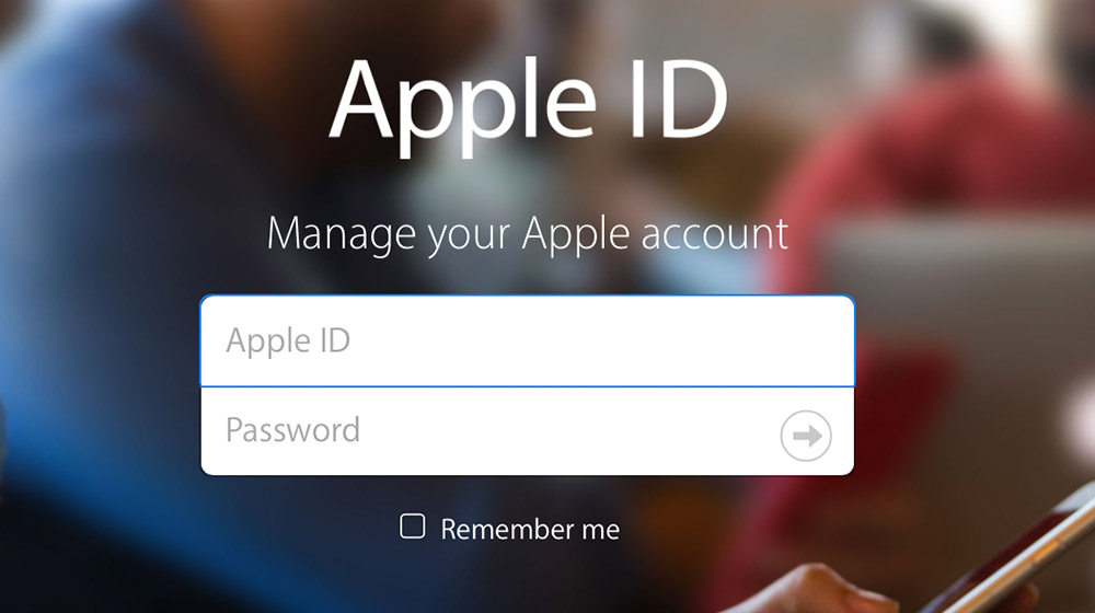 Apple ID泄露怎么办