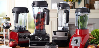 料理机什么牌子好?教你分清料理机/破壁机/榨汁机的区别