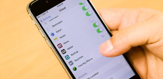 苹果手机丢失怎么办:教你在静音模式下快速找回你的iPhone