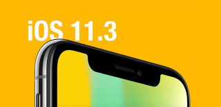iOS11.3正式版怎么样降频吗?更新耗电如何(附iOS11.3更新内容)