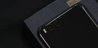 小米6相机优化:MIUI9.5稳定版全新算法让小米6拍出旗舰水准