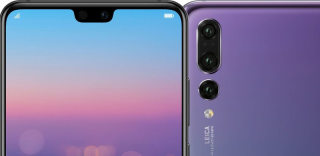 华为P20pro最新消息,什么时候上市?P20Pro图片及多少钱