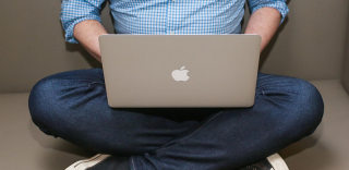 苹果WWDC2018有点遥远,春季发布会的retina MacBook Air了解一下