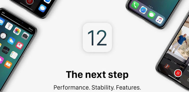 WWDC2018大会时间敲定，先来看看iOS12会有什么新功能/改进