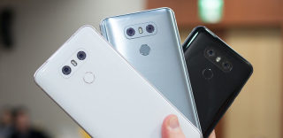 LG手机工程模式进入方法及菜单指令翻译(适用G6、G7、V20、V30等)