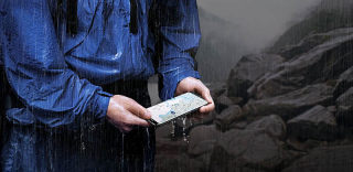 三星S9防水知识普及:S9怎么测试气密性以及气密性多少正常合格