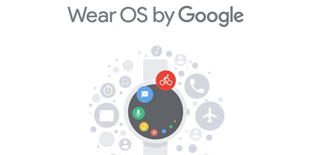 Android Wear更名Wear OS，为的是招揽iPhone用户及为人工智能铺路