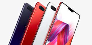 OPPO R15和R15梦镜版有什么不同区别?哪个配置高、更值得买?