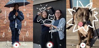 谷歌ARCore应用Just a Line,让你轻松拍出子弹时间视频(附下载)