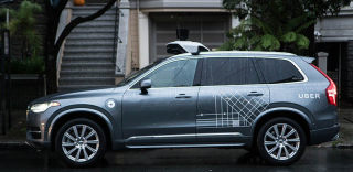 探究Uber自动驾驶撞人致死事件:技术无罪,不代表可以免于责任