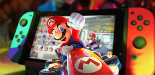 任天堂Switch2018游戏发售表:全新14款独立游戏让你爱不释手