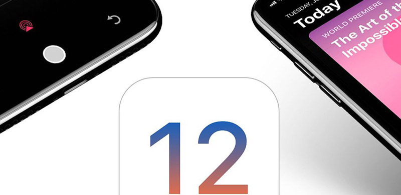 苹果iOS12什么时候发布？巧用iOS12描述文件，抢先体验iOS12系统