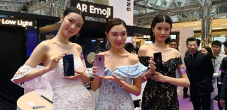 三星S9屏幕断触怎么回事?S9屏幕失灵如何解决及售后?