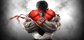 街头霸王真人电视剧即将推出,不知道会不会有种萌萌的感觉